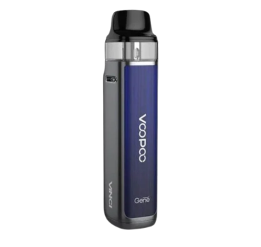 VooPoo Vinci 2 Velvet Blue