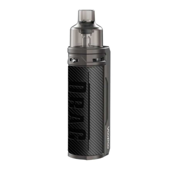 VooPoo Drag S 60W Carbon Fiber