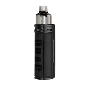 VooPoo Drag S 60W Dark Knight