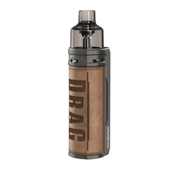 VooPoo Drag S 60W Retro