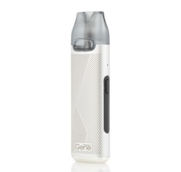 VooPoo V.THRU Pro Moon White