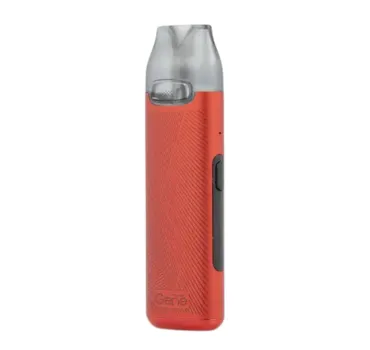 VooPoo V.THRU UPGRADED Pro Red