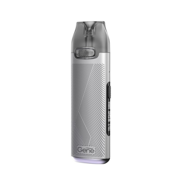 VooPoo V.THRU UPGRADED Pro Silver
