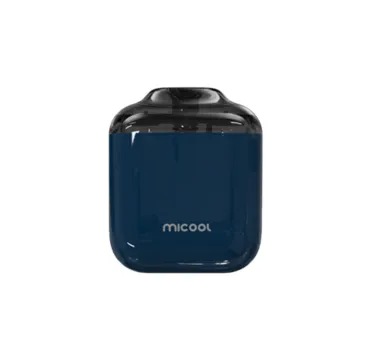 ZQ Micool Blue