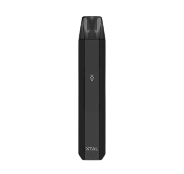 ZQ Xtal SE Black