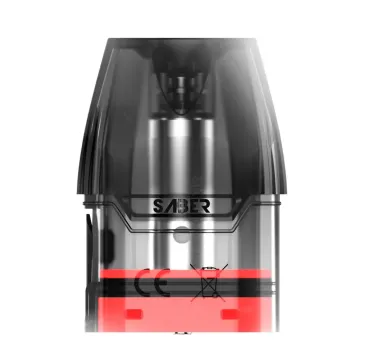 Картридж OVNS Saber 3 0,6 ом