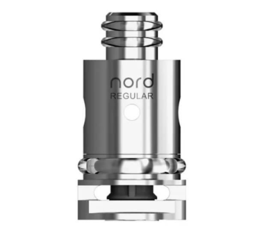 Випаровувач Smok Nord DC 0.6 ом