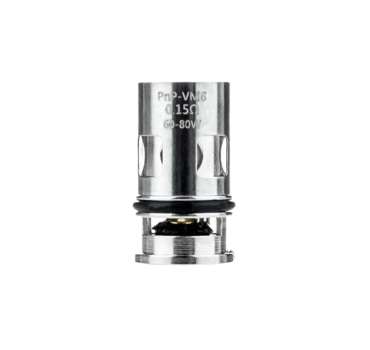 Випаровувач VooPoo PnP-VM6 0.15 ом