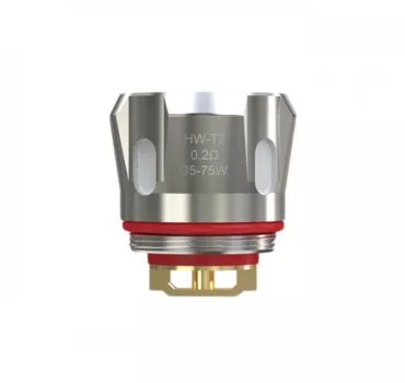 Випаровувач Eleaf HW-T2 0.2 ом