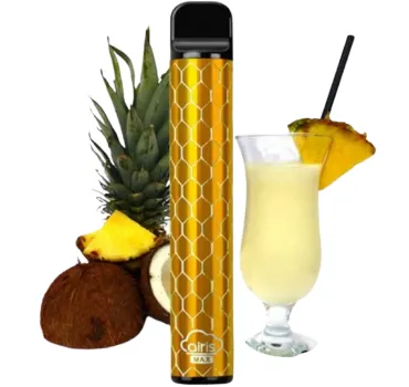 Airis MAX 1800 Піна колада