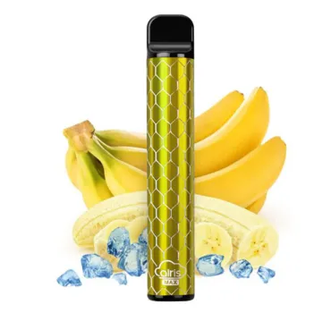 Airis MAX 1800 Банан