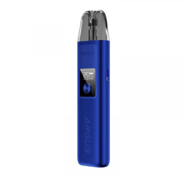 VooPoo Argus G Satin Blue