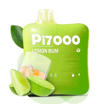 Elf Bar Pi7000 Lemon Rum