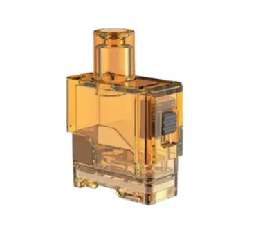 Картридж Lost Vape Orion Art Amber Clear