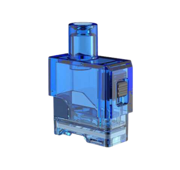 Картридж Lost Vape Orion Art Blue Clear