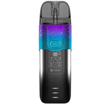 Vaporesso Luxe XR Galaxy Purple