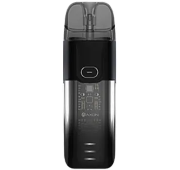 Vaporesso Luxe XR Black