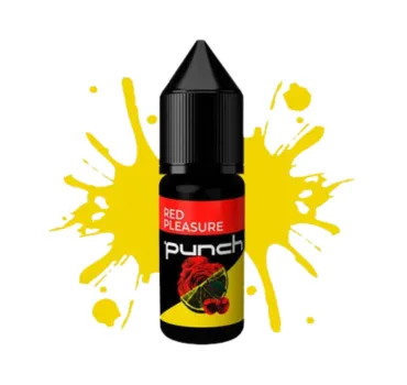 Punch 15 мл 65 мг Red Pleasure