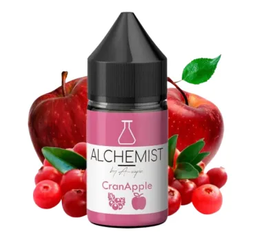 Alchemist 30 мл 50 мг Cran Apple