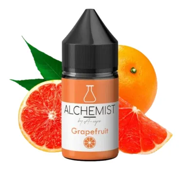 Alchemist 30 мл 50 мг Grapefruit