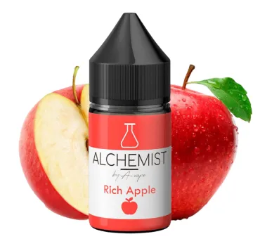 Alchemist 30 мл 50 мг Rich Apple