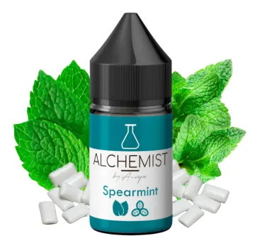 Alchemist 30 мл 50 мг Spearmint