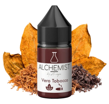 Alchemist 30 мл 50 мг Vero Tobacco