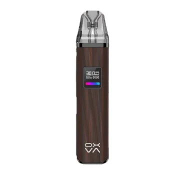 OXVA XLIM PRO Brown Wood