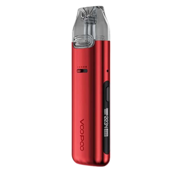 VooPoo VMATE Pro Red