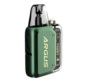 VooPoo Argus P1 Green