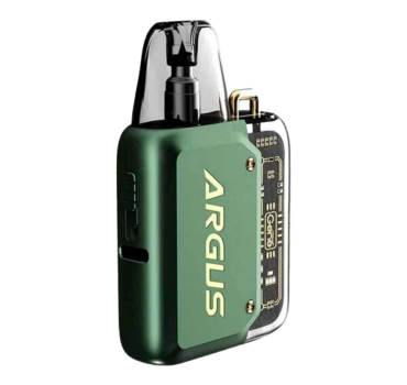 VooPoo Argus P1 Green