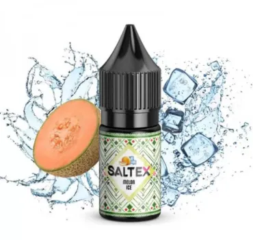 Saltex UA 10 мл 50 мг Диня Айс