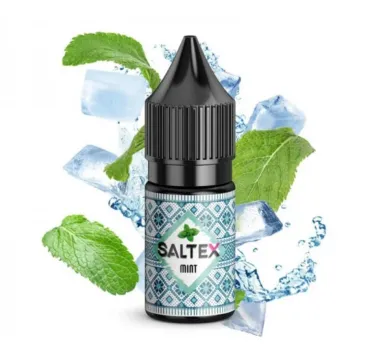 Saltex UA 10 мл 50 мг М'ята