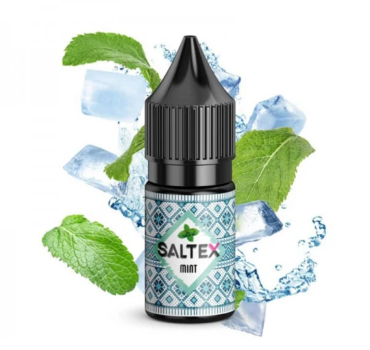 Saltex UA 10 мл 50 мг М'ята