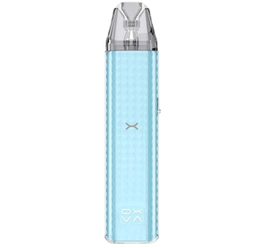 OXVA XLIM SE Crystal Blue