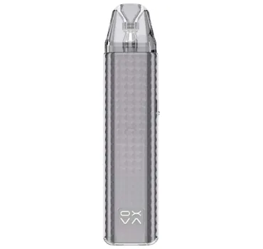 OXVA XLIM SE Crystal Grey