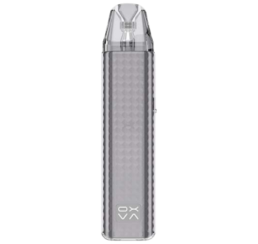 OXVA XLIM SE Crystal Grey