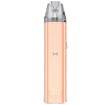 OXVA XLIM SE Crystal Orange