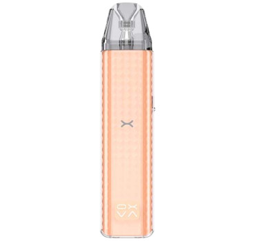 OXVA XLIM SE Crystal Orange