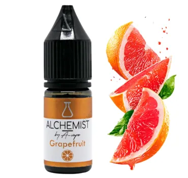 Alchemist 10 ml 35 ml Grapefruit