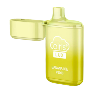Airis P5000 Banana Ice