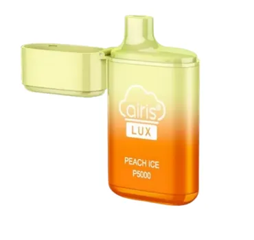 Airis P5000 Peach Ice