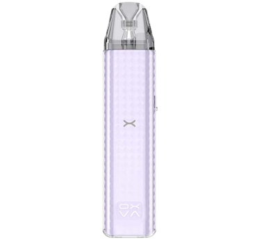 OXVA XLIM SE Crystal Purple