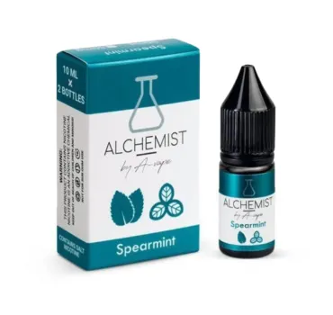 Alchemist 10 ml 35 ml Spearmint