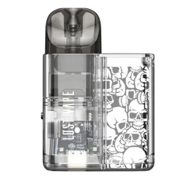 Lost Vape Ursa Baby Full Clear