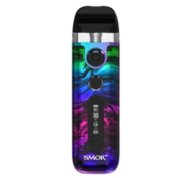 Smok Novo 5 Fluid 7-Color
