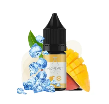 Alchemist 10 мл 50 мг Iceberg Mango