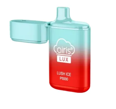 Airis P5000 Lush Ice