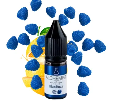 Alchemist 10 мл 50 мг Blue Razz