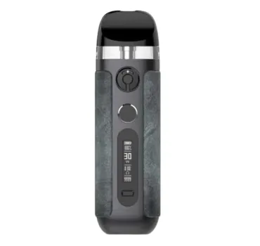 Smok Novo 5 Grey Leather